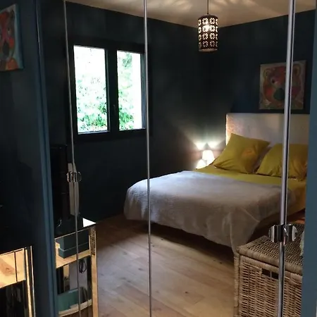 Maison De Charme *